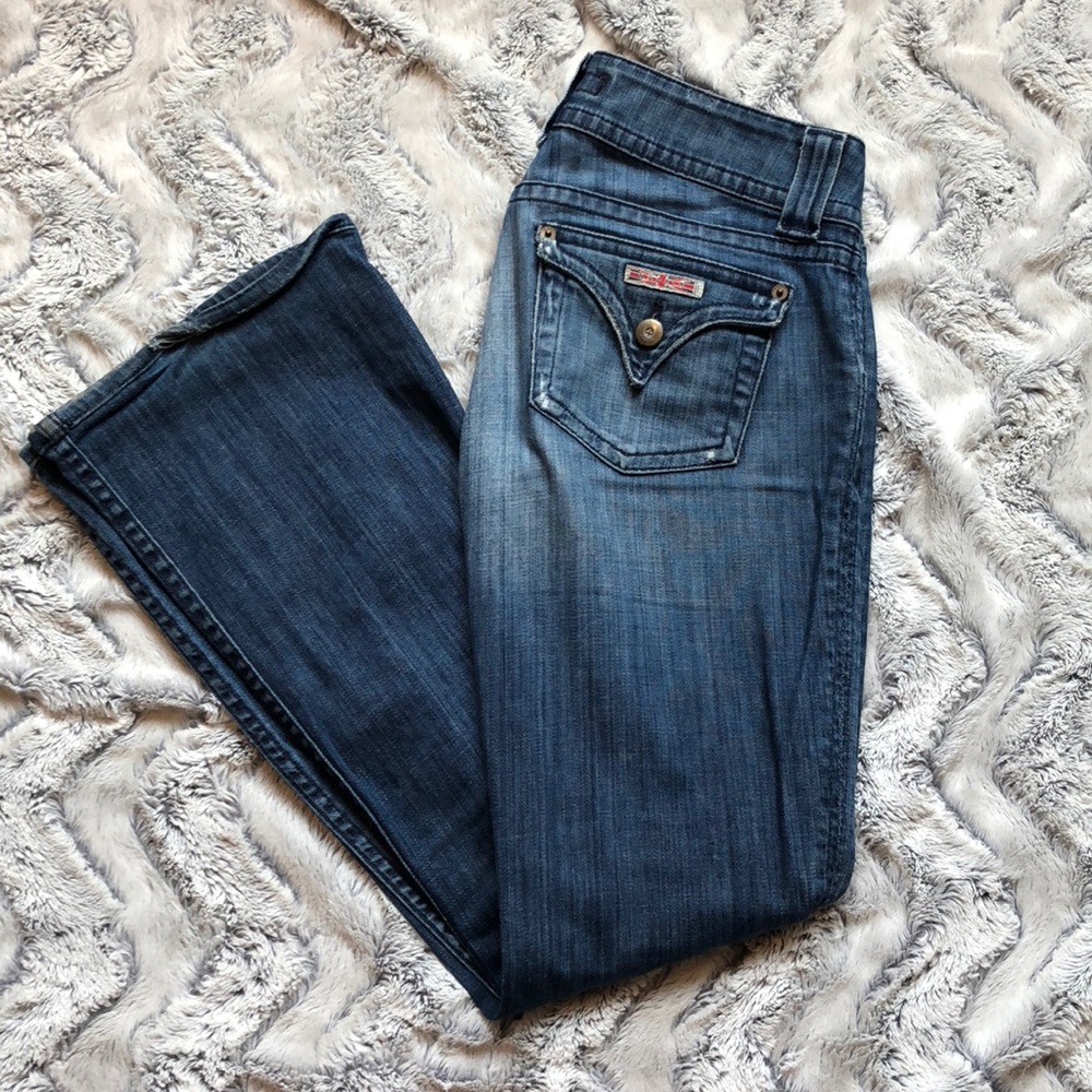 HUDSON JEANS